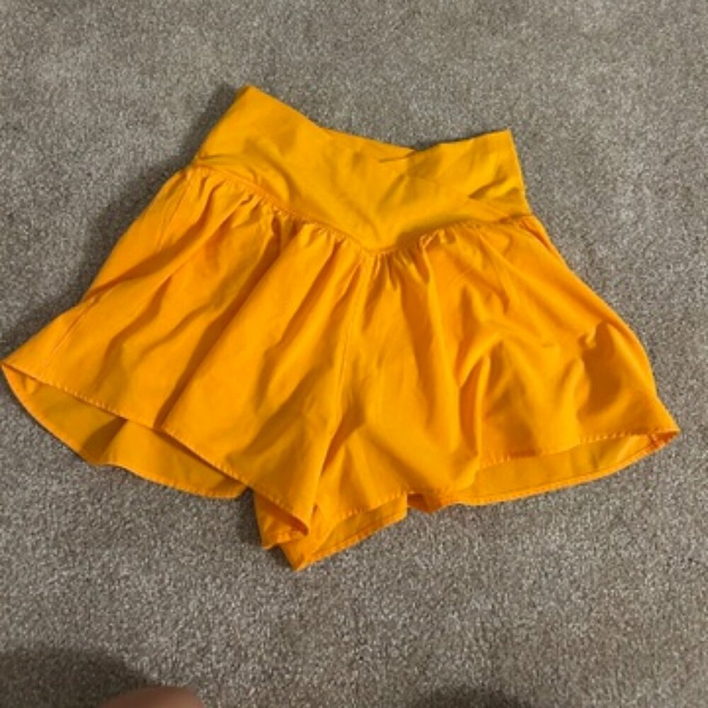 offline skirt